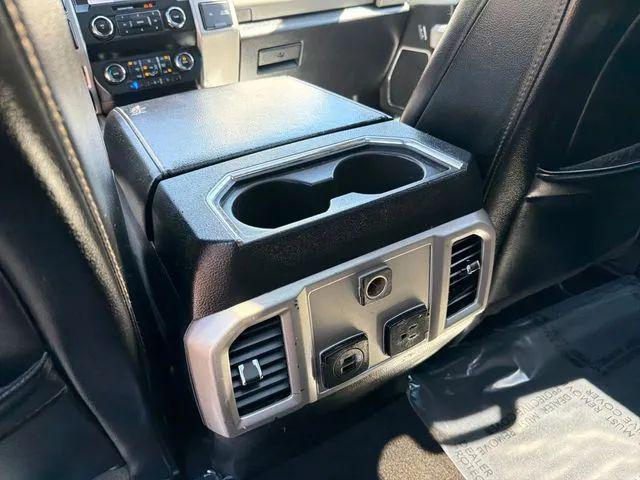 2020 Ford F-350 LARIAT