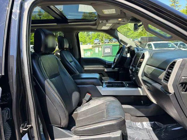 2020 Ford F-350 LARIAT