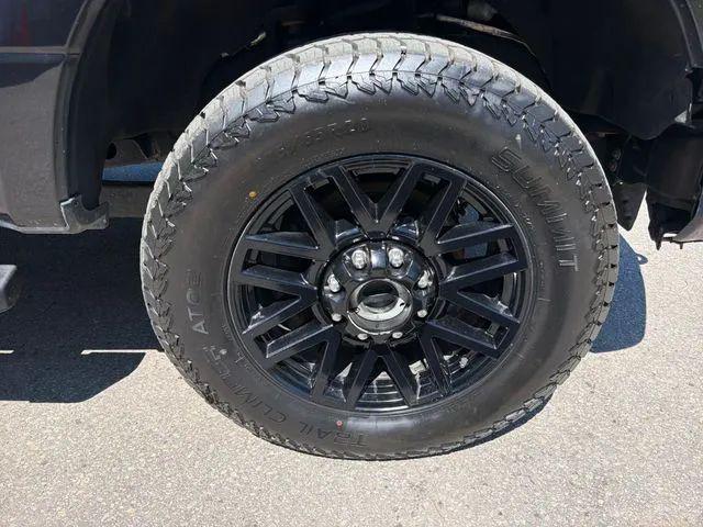 2020 Ford F-350 LARIAT