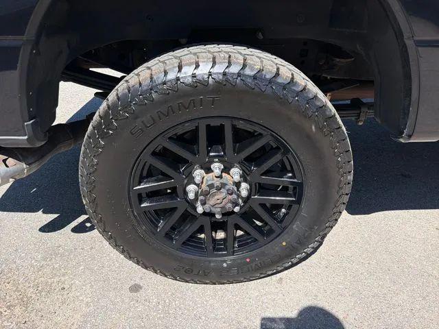 2020 Ford F-350 LARIAT