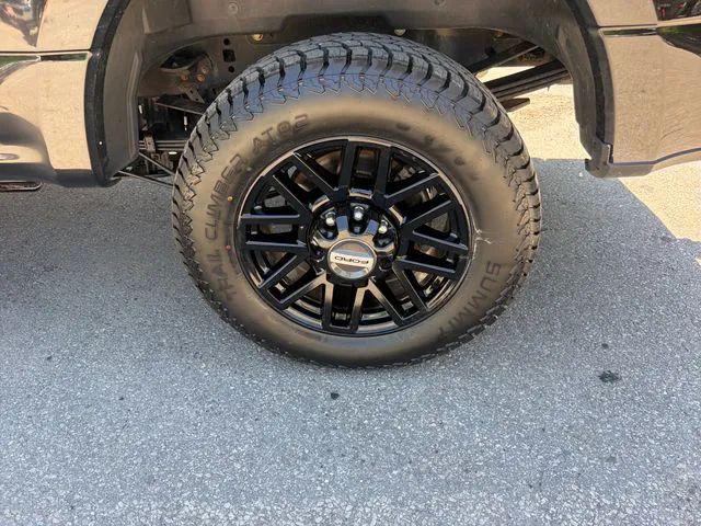 2020 Ford F-350 LARIAT