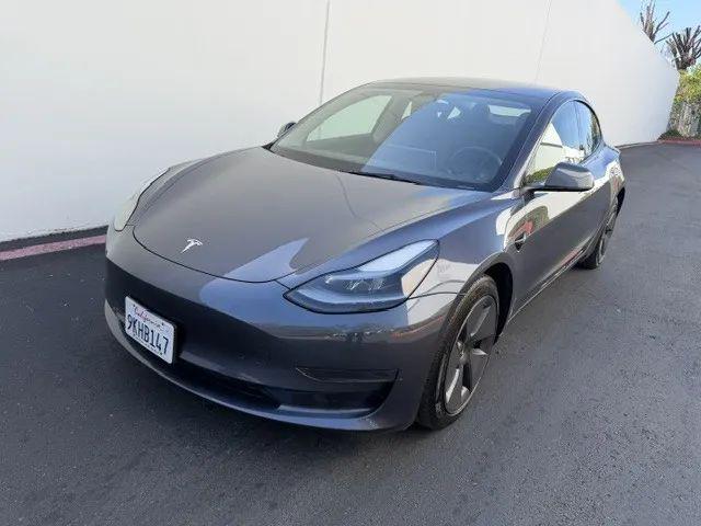 2023 Tesla Model 3 Rear-Wheel Drive for sale in San Diego, CA