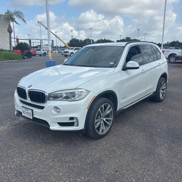 2015 BMW X5 sDrive35i for sale in Bunnell, FL