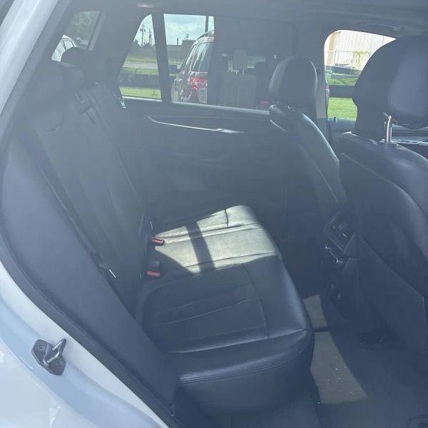 2015 BMW X5 sDrive35i