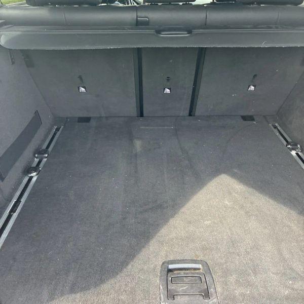 2015 BMW X5 sDrive35i