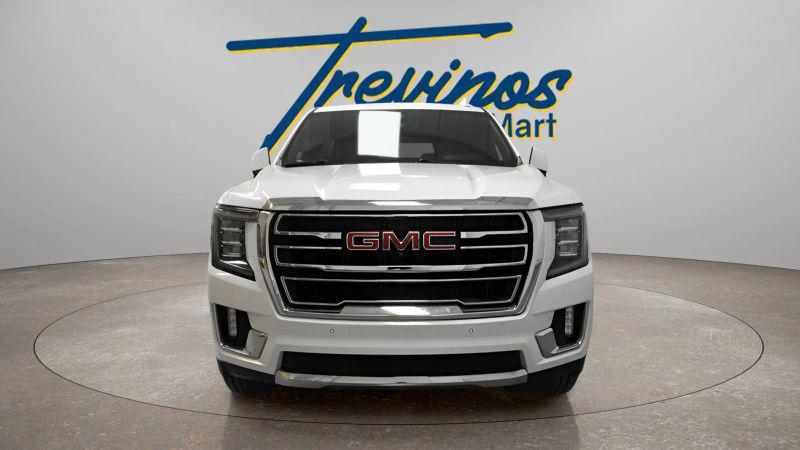 2021 GMC Yukon XL 2WD SLT