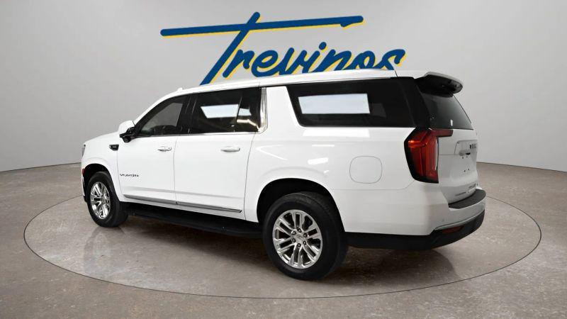 2021 GMC Yukon XL 2WD SLT