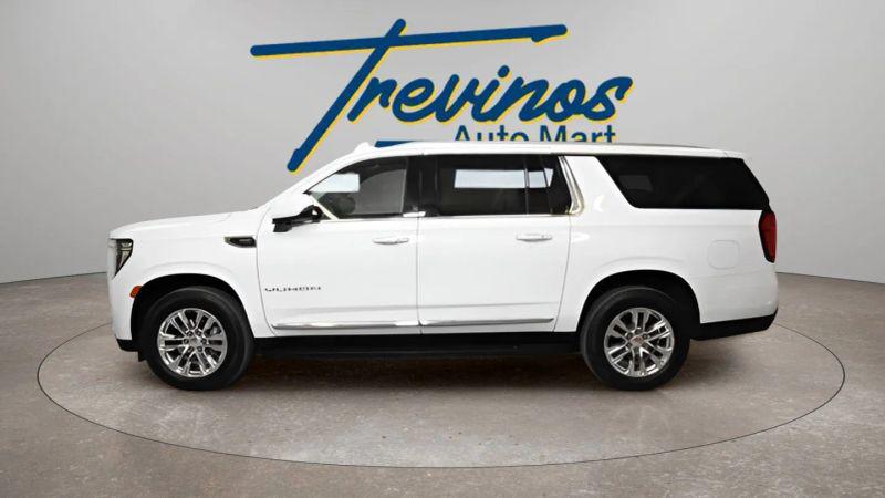 2021 GMC Yukon XL 2WD SLT