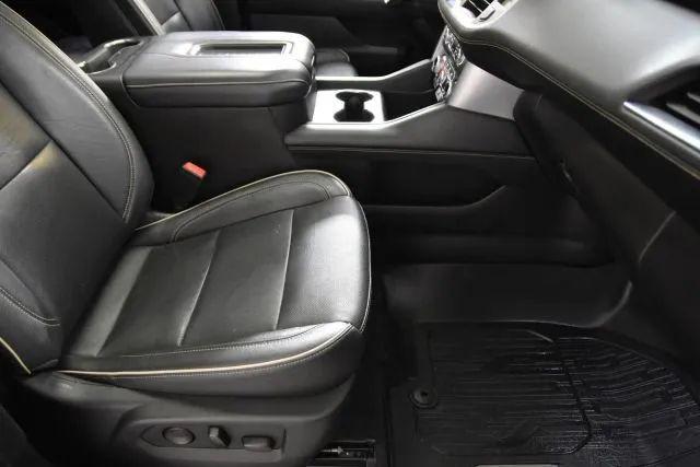 2021 GMC Yukon XL 2WD SLT