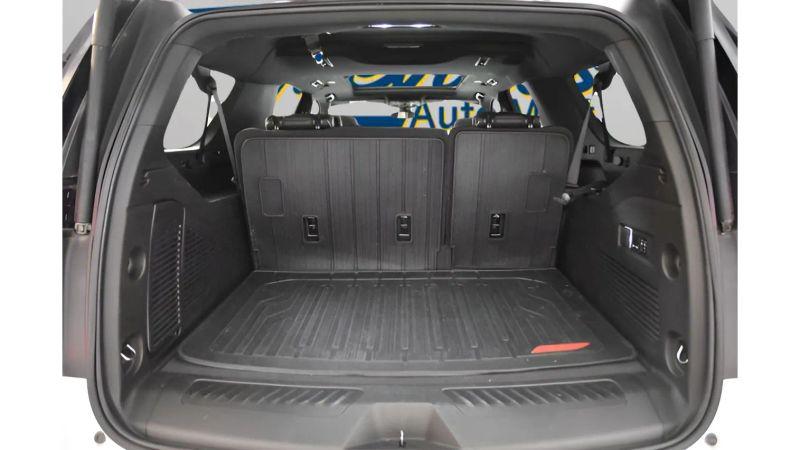 2021 GMC Yukon XL 2WD SLT
