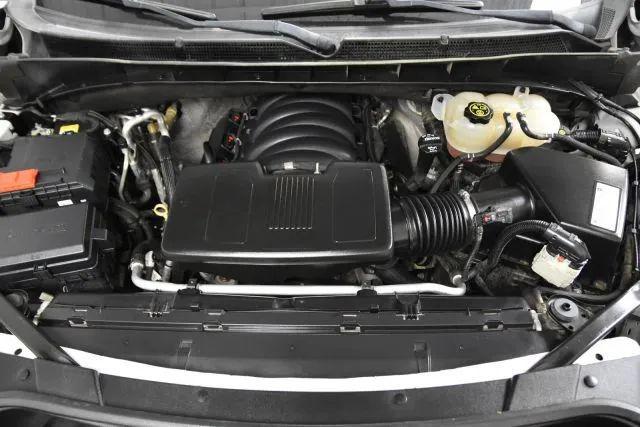 2021 GMC Yukon XL 2WD SLT