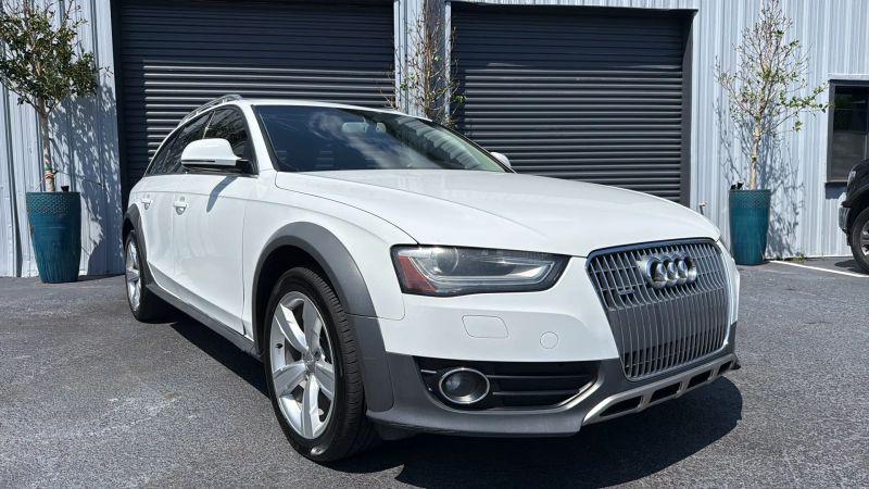 2014 Audi allroad 2.0T Premium for sale in Jacksonville, FL