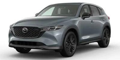 2022 Mazda CX-5 2.5 S Carbon Edition for sale in Houston, TX