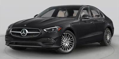 2025 Mercedes-Benz C-CLASS C 300 C 300 for sale in Houston, TX