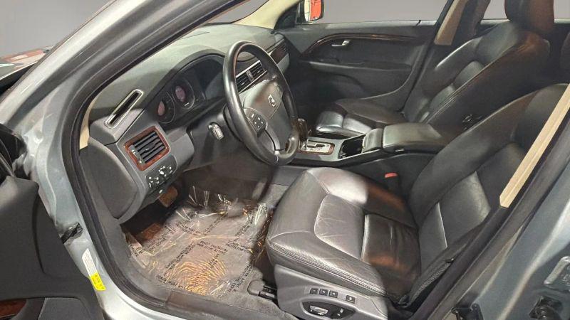 2008 Volvo XC70 3.2