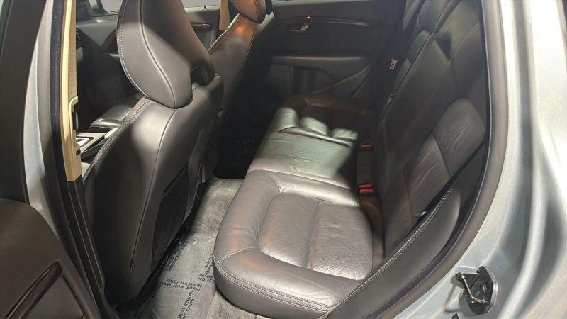2008 Volvo XC70 3.2