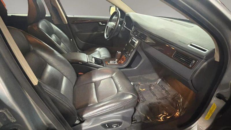 2008 Volvo XC70 3.2