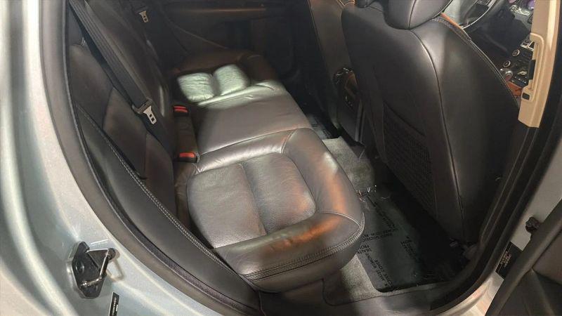 2008 Volvo XC70 3.2