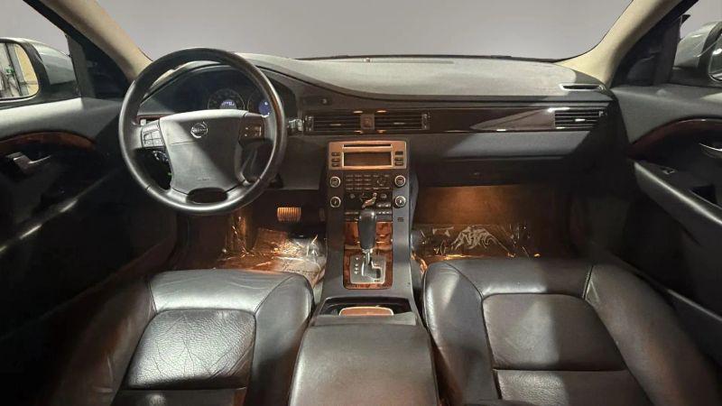 2008 Volvo XC70 3.2