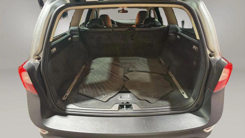 2008 Volvo XC70 3.2
