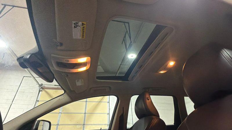 2008 Volvo XC70 3.2