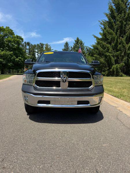 2017 Ram 1500 ST