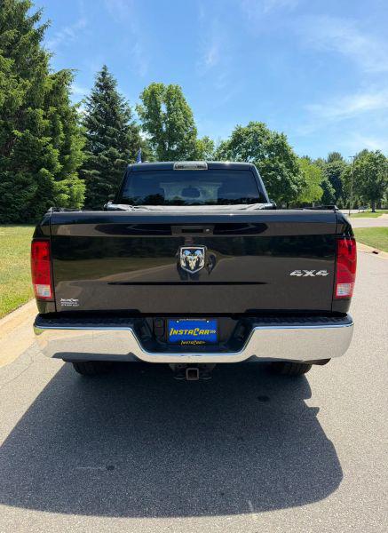 2017 Ram 1500 ST