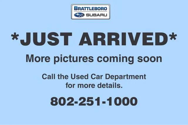 2017 Subaru Legacy 2.5i Premium