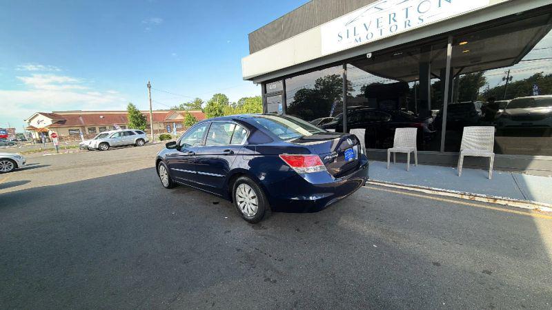 2009 Honda Accord 2.4 LX