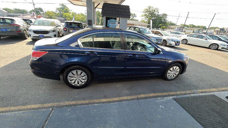 2009 Honda Accord 2.4 LX