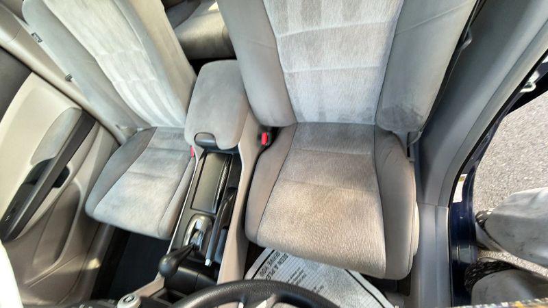 2009 Honda Accord 2.4 LX