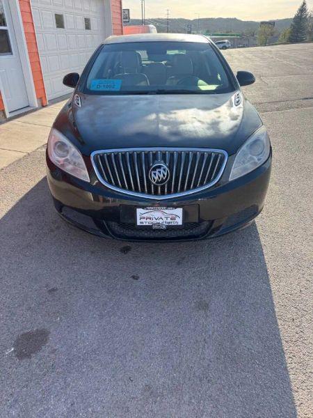2015 Buick Verano Base