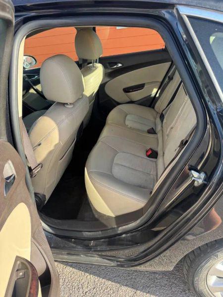 2015 Buick Verano Base