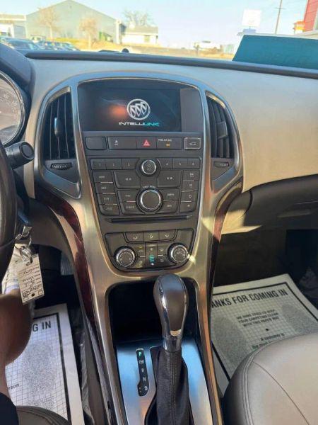 2015 Buick Verano Base