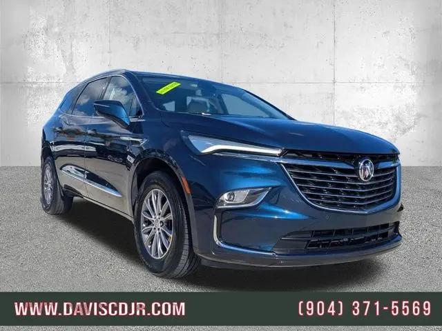 2023 Buick Enclave Essence FWD for sale in Yulee, FL