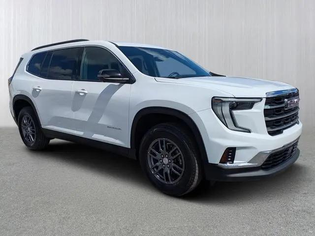 2025 GMC Acadia FWD Elevation for sale in Yulee, FL