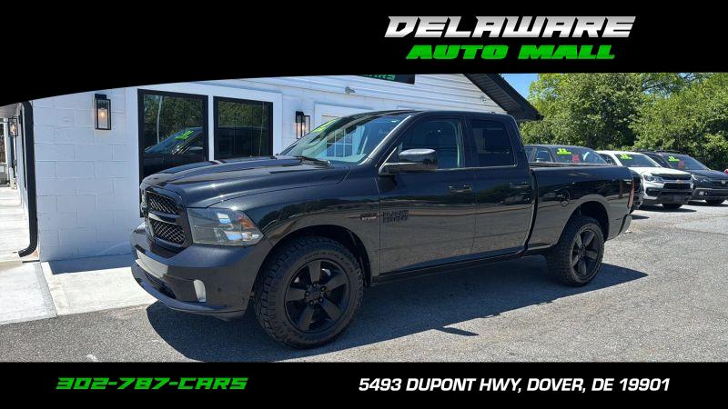 2015 Ram 1500 Express for sale in Dover, DE