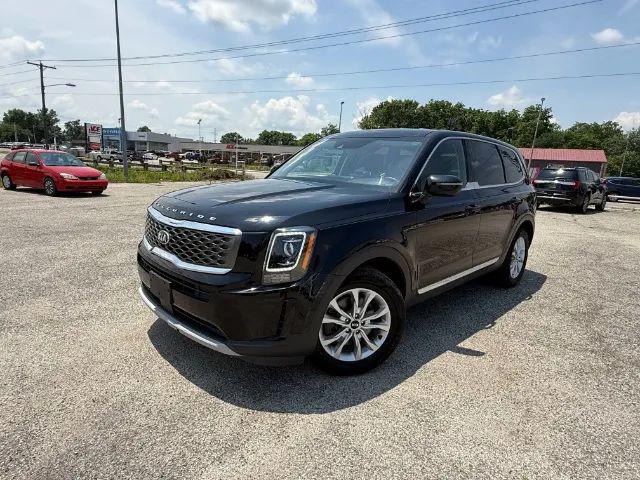 2020 Kia Telluride LX for sale in Miami, OK