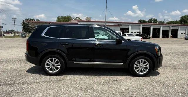 2020 Kia Telluride LX