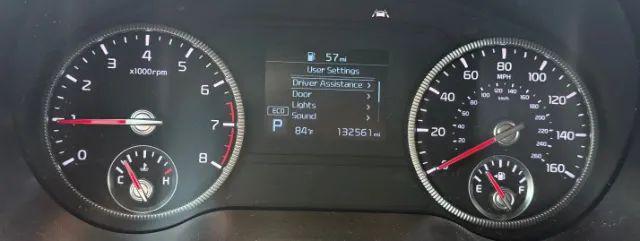 2020 Kia Telluride LX