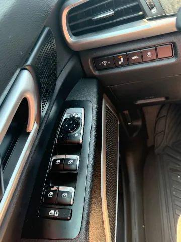 2020 Kia Telluride LX