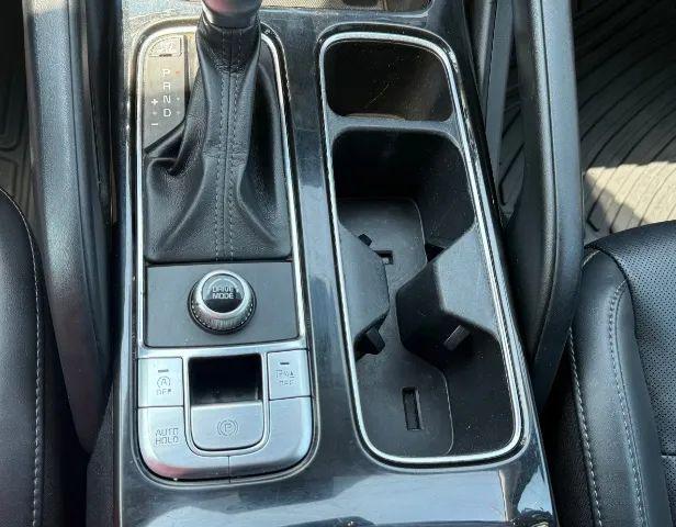 2020 Kia Telluride LX
