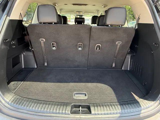 2020 Kia Telluride LX