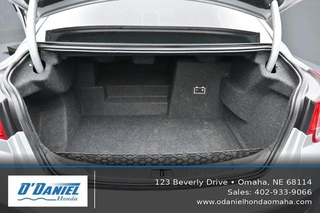 2013 Chevrolet Malibu Eco Premium Audio