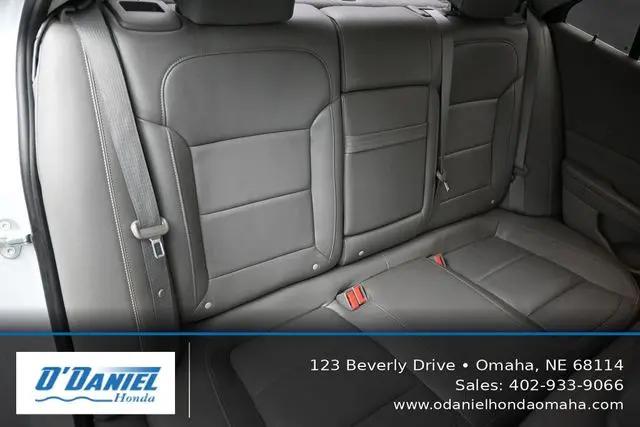 2013 Chevrolet Malibu Eco Premium Audio