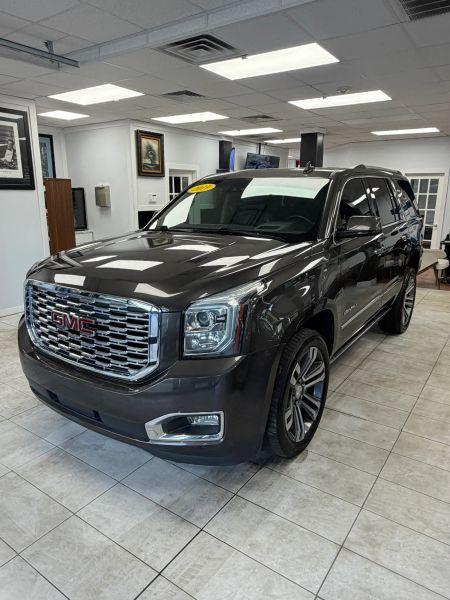 2019 GMC Yukon Denali for sale in Midlothian, IL