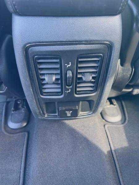 2020 Jeep Grand Cherokee Altitude 4x4
