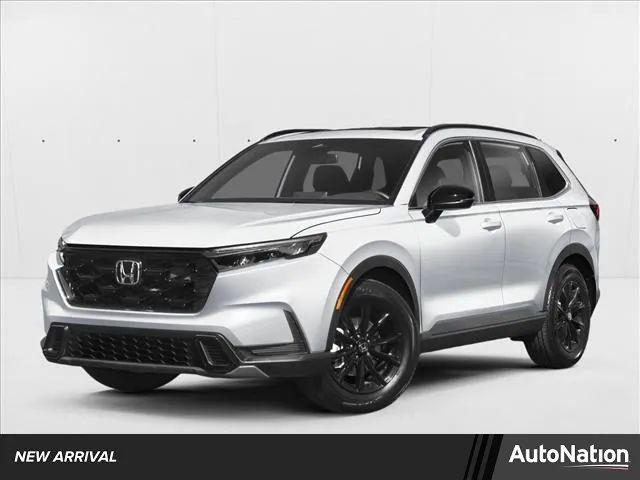 2026 Honda CR-V Hybrid 2WD Sport for sale in Orlando, FL