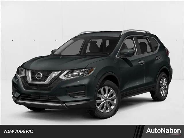 2017 Nissan Rogue SV for sale in Orlando, FL