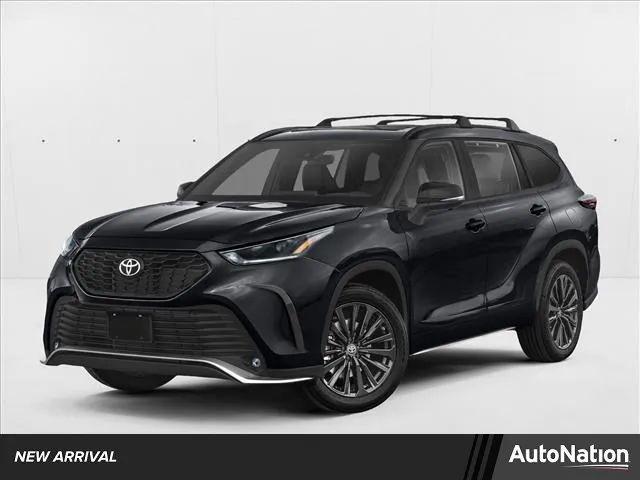 2024 Toyota Highlander LE for sale in Fort Myers, FL
